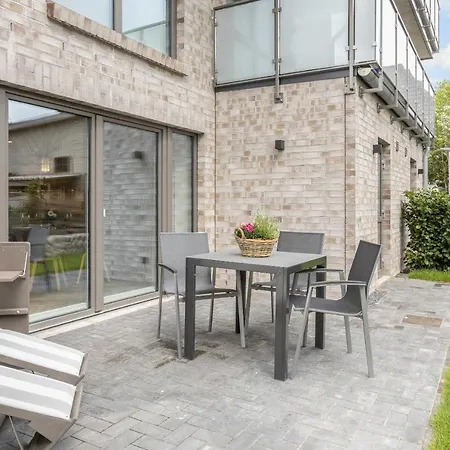 Hyggelige Kuestenkoje 1 In Husum