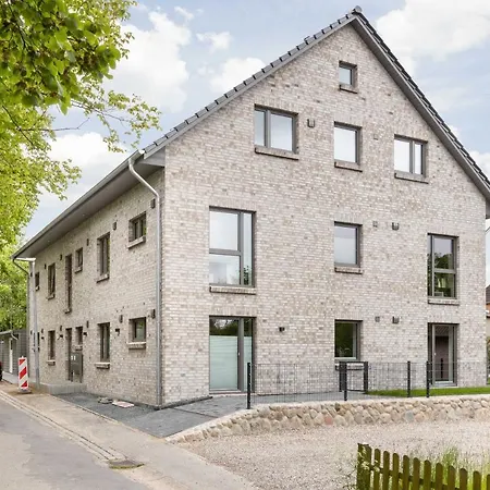 Hyggelige Kuestenkoje 1 In Husum Husum (Schleswig-Holstein)